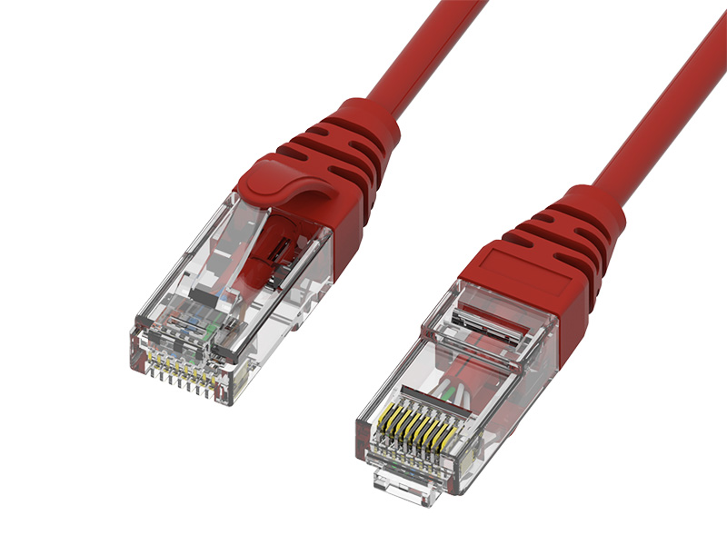 细跳线- CAT.6A S/FTP 30AWG